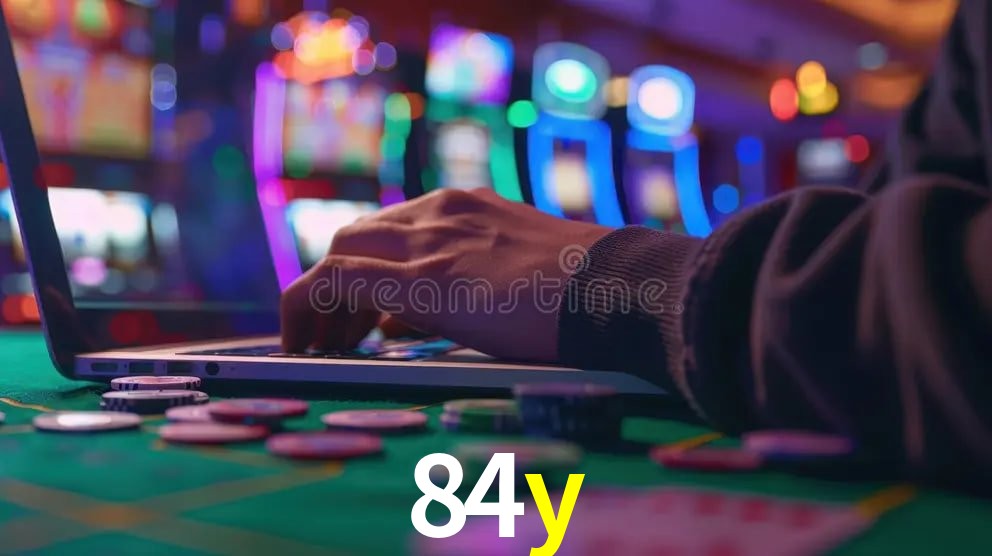 Jogos Exclusivos 84y