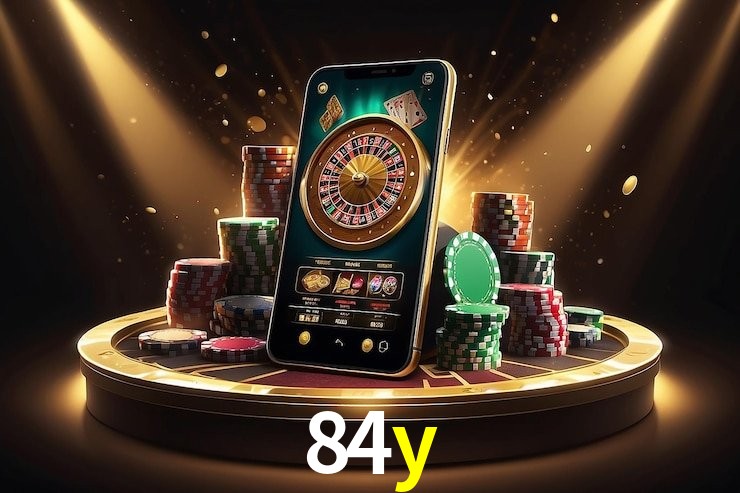 Jogos de Slot 84y