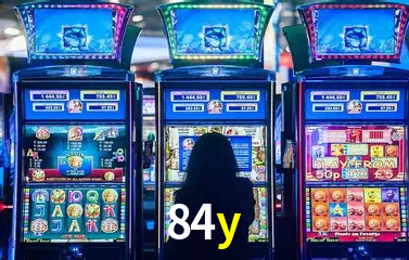 A Experiência Imersiva dos Cassinos Ao Vivo no 84y