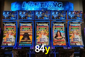 A Experiência Imersiva dos Cassinos Ao Vivo no 84y