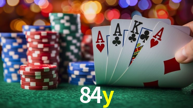 Ofertas Exclusivas 84y